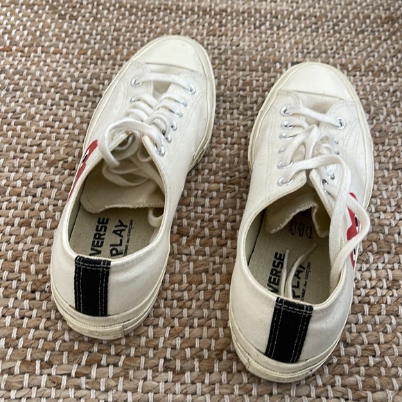 COMME des GARÇONS converse - Picture 3 of 6